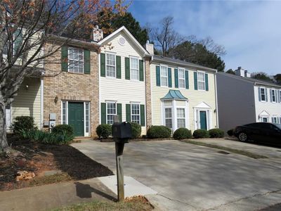 178 Timber Gate Dr, Lawrenceville, GA, 30045
