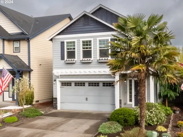 4530 NE 91st Way, Vancouver, WA 98665