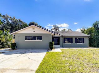 408 S Hawthorn Cir, Winter Springs, FL 32708