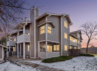 4310 S Andes Way APT 204, Aurora, CO 80015