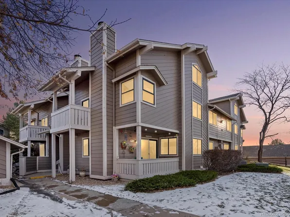 4310 S Andes Way #204, Aurora, CO 80015