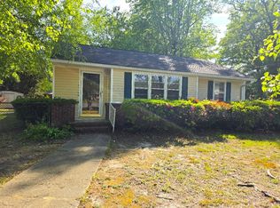 232 Pinckney St, Sumter, SC 29150