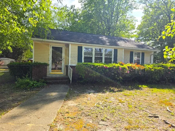 232 Pinckney St, Sumter, SC 29150