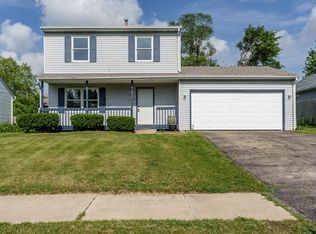 2920 16th St, Rockford, IL 61109