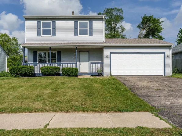 2920 16th St, Rockford, IL 61109