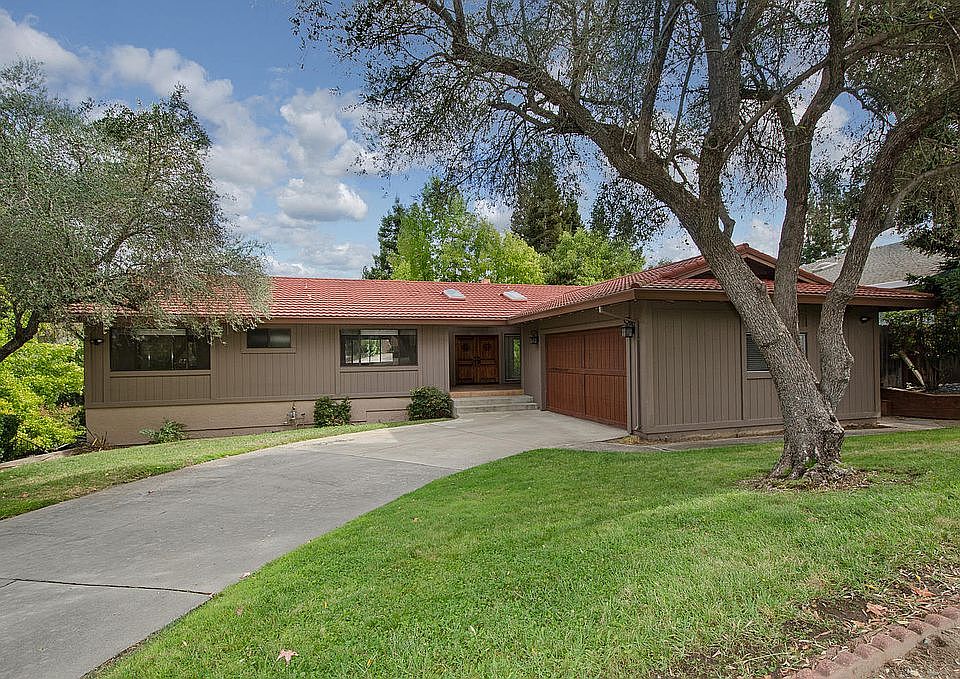 Such curb appeal