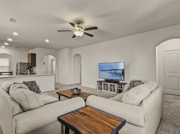 1916 Pondera St, Ponder, TX 76259