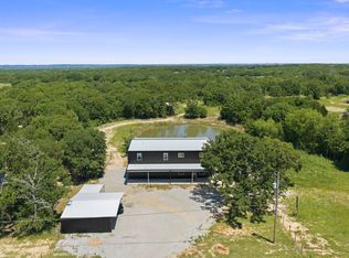 3376 W Old Highway 70, Ardmore, OK 73401