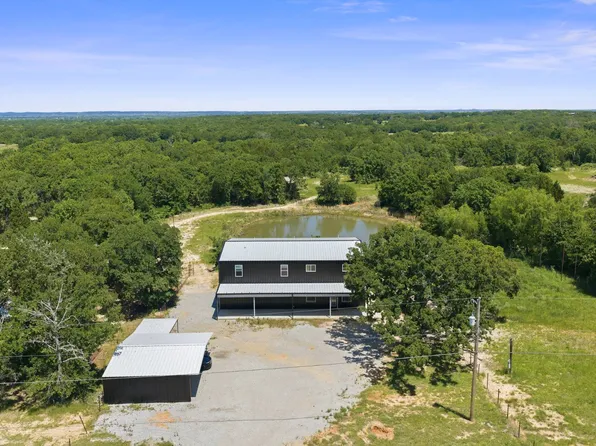 3376 W Old Highway 70, Ardmore, OK 73401