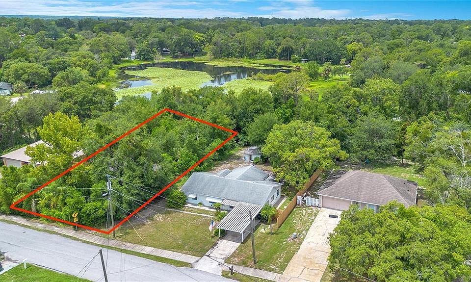 1st image of Amigos Rd Lot 20