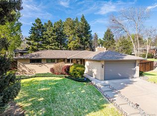 2903 E Peakview Cir, Centennial, CO 80121