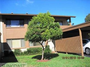 8303 Sandwedge Cir #D, Hudson, FL 34667