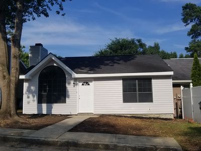 115 Wrights Mill Cir, Warner Robins, GA, 31088
