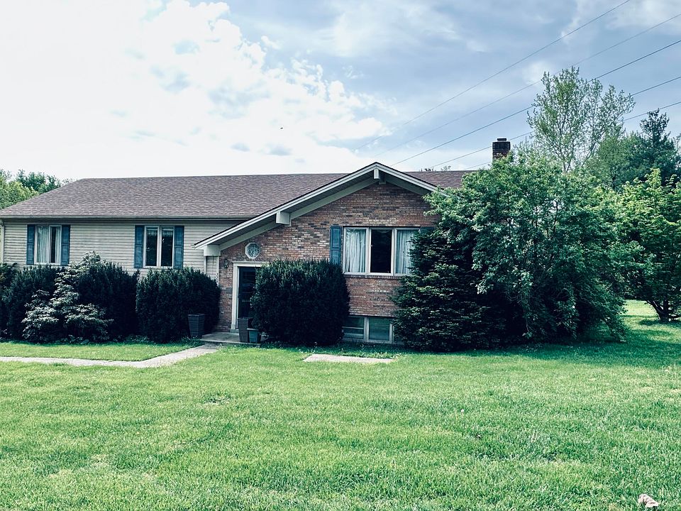 324 Bold Forbes Dr, Richmond, KY 40475 Zillow