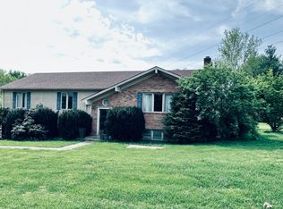 324 Bold Forbes Dr, Richmond, KY 40475