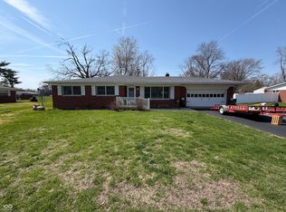4918 Oaknoll Dr, Indianapolis, IN