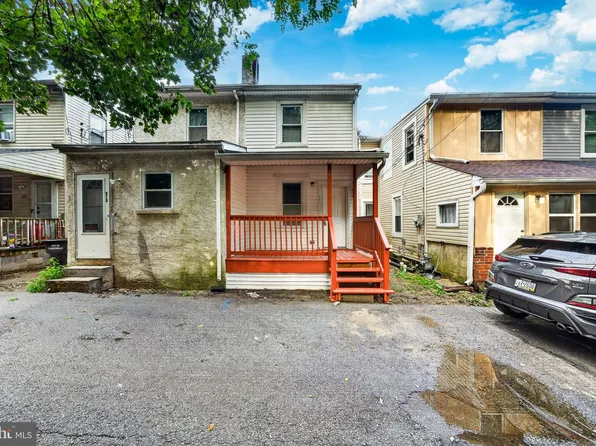 317 S 1st Ave, Coatesville, PA 19320