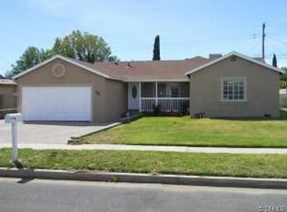 690 S Sycamore Ave, Rialto, CA 92376