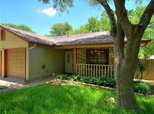 9806 Briar Ridge Dr, Austin, TX 78748