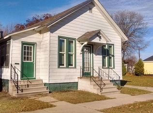 320 Myrtle Ave, Muskegon, MI 49442