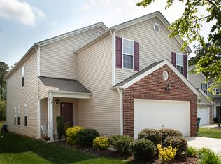 3 Bellmore Ct, Durham, NC 27703