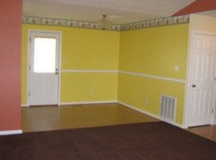 448 Sorrow Patterson Rd, Colbert, GA 30628