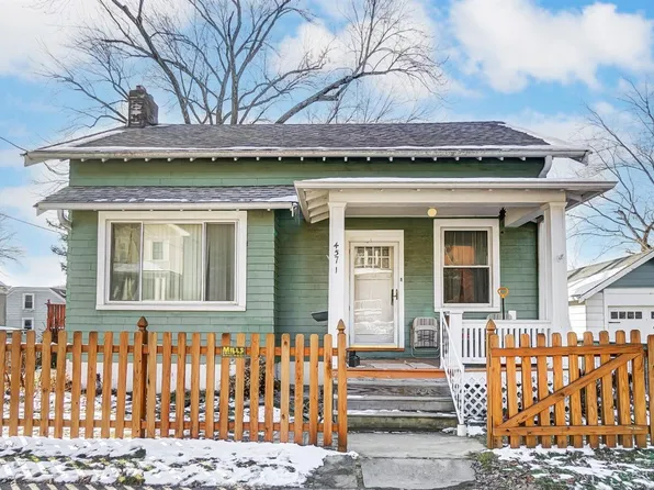 4571 Innes Ave, Cincinnati, OH 45223