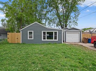 309 Lisbon Ave, Menasha, WI 54952