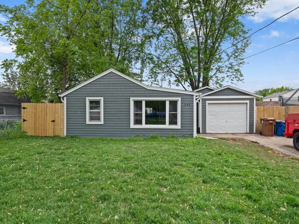 309 Lisbon Ave, Menasha, WI 54952