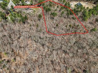 44 Highland Ct, Exeter, RI 02822