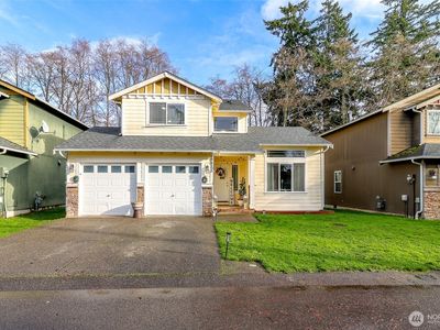 9925 12th Avenue Ct E, Tacoma, WA, 98445