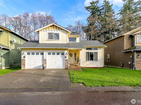 9925 12th Avenue Ct E, Tacoma, WA 98445