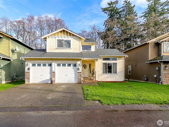 9925 12th Avenue Ct E, Tacoma, WA 98445