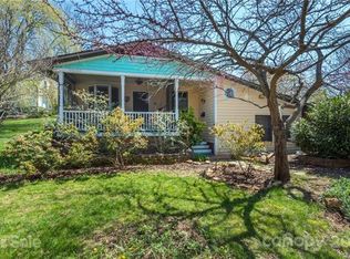 50 Maple Crescent St, Asheville, NC 28806