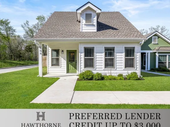 706 NE Heights Ln, Bentonville, AR 72712