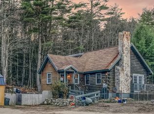 213 Valley Rd, New Durham, NH 03855