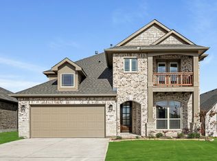 137 Verbena Ridge Dr, Fort Worth, TX 76131