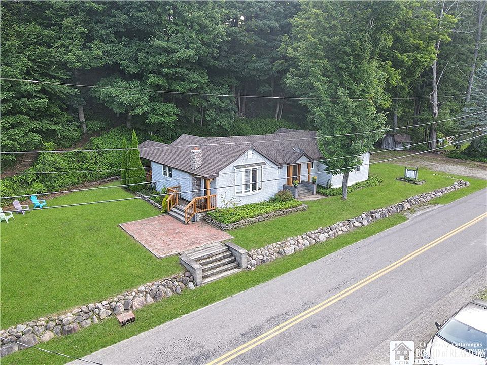 2637 Shadyside Rd, Findley Lake, NY 14736 Zillow