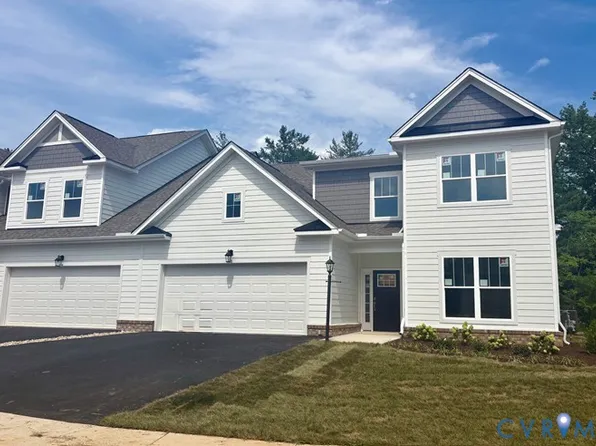 8656 Hope Farm Ln, Mechanicsville, VA 23111