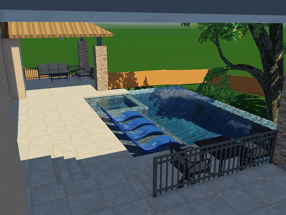 2nd image of 4906 Rollingwood Dr