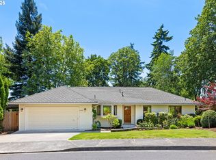 6743 SW 162nd Dr, Beaverton, OR 97007