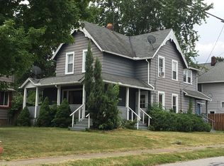 2107 Tampa Ave #Up, Cleveland, OH 44109