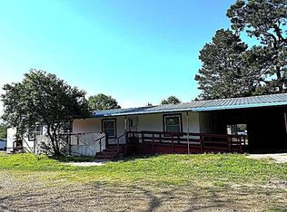 858 Leary Rd, Texarkana, TX 75503