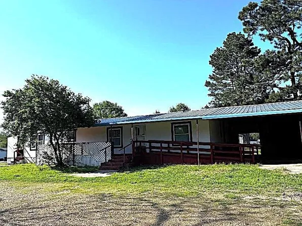 858 Leary Rd, Texarkana, TX 75503