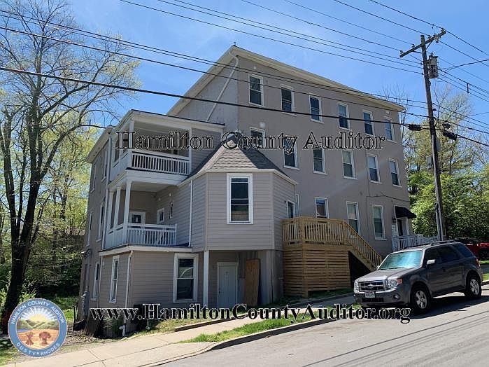 229 McGregor.