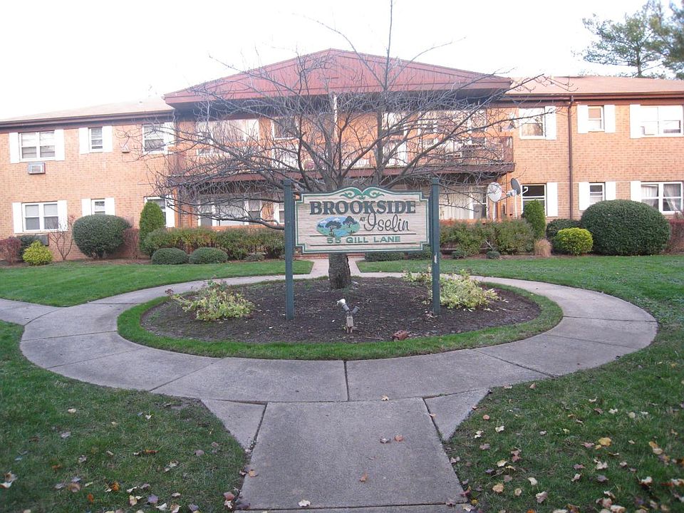 Brookside Condo