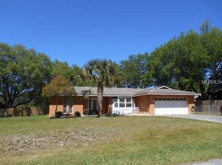 35411 Zilla Way, Zephyrhills, FL 33541