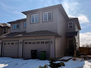 3317 11th Ave NW, Edmonton, AB T6T 2C5