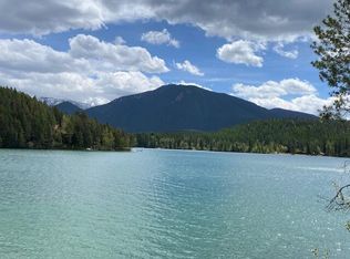 1547 Grizzly Spur, West Glacier, MT 59936