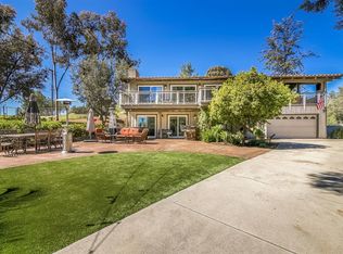 2316 Yucca Hill Rd, Alpine, CA 91901